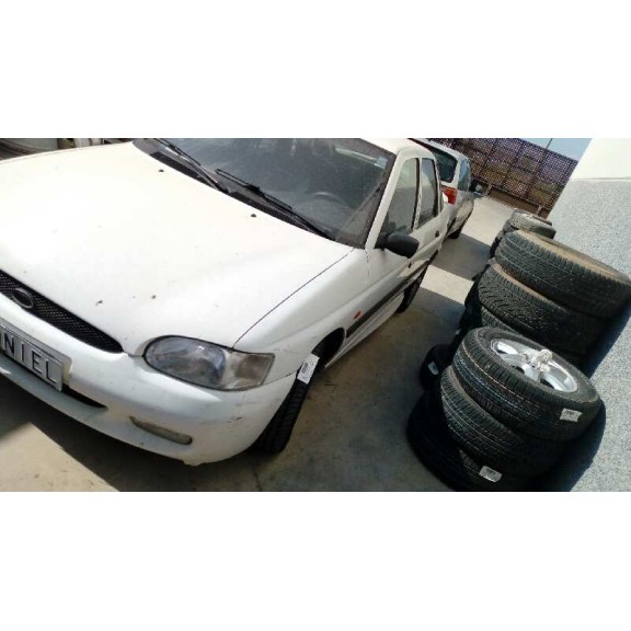 ford escort berl./turnier del año 1995