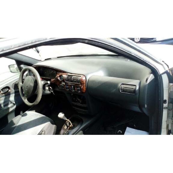 ford escort berl./turnier del año 1995