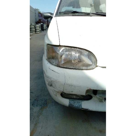 ford escort berl./turnier del año 1995