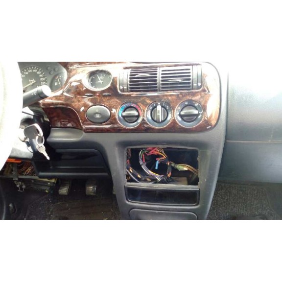 ford escort berl./turnier del año 1995