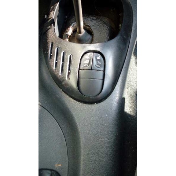 ford escort berl./turnier del año 1995