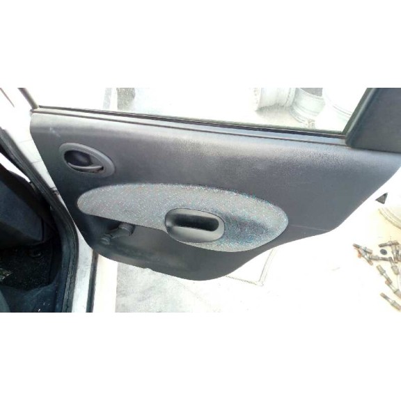 ford escort berl./turnier del año 1995