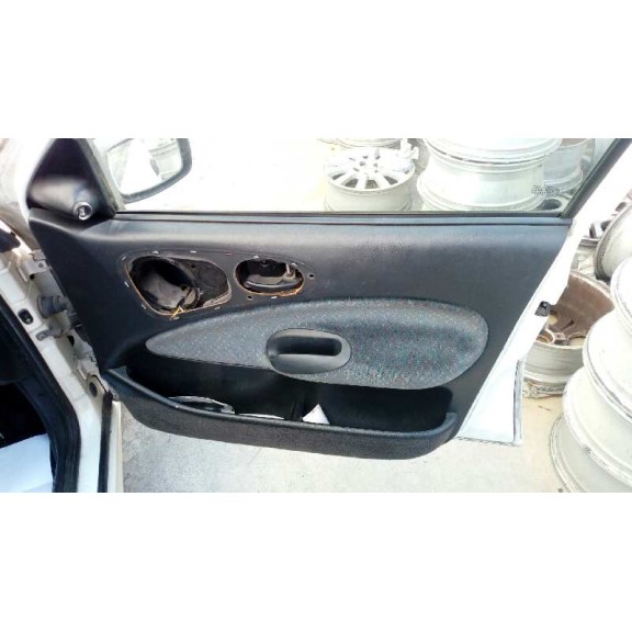 ford escort berl./turnier del año 1995