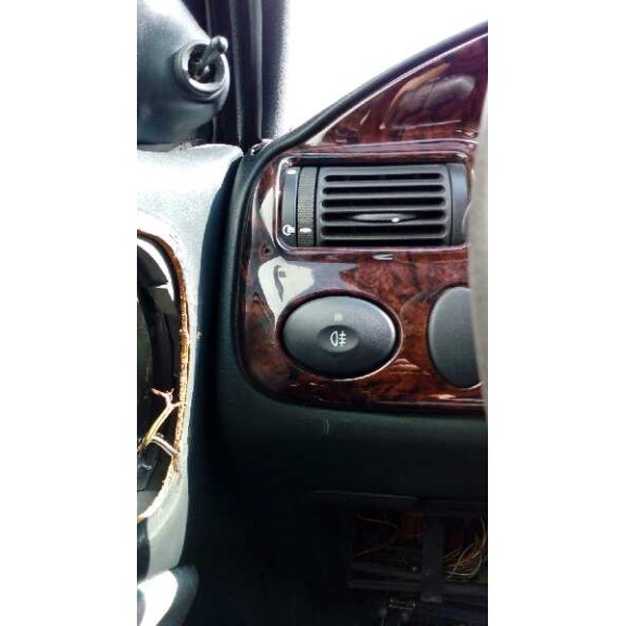 ford escort berl./turnier del año 1995