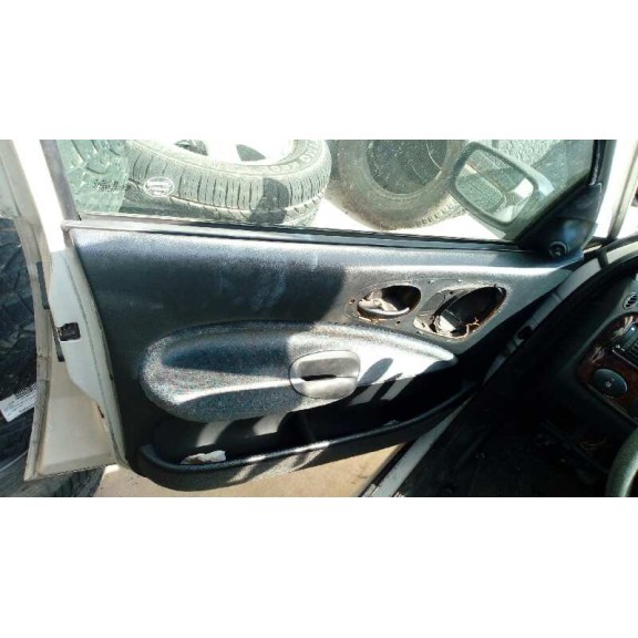 ford escort berl./turnier del año 1995