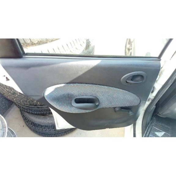 ford escort berl./turnier del año 1995