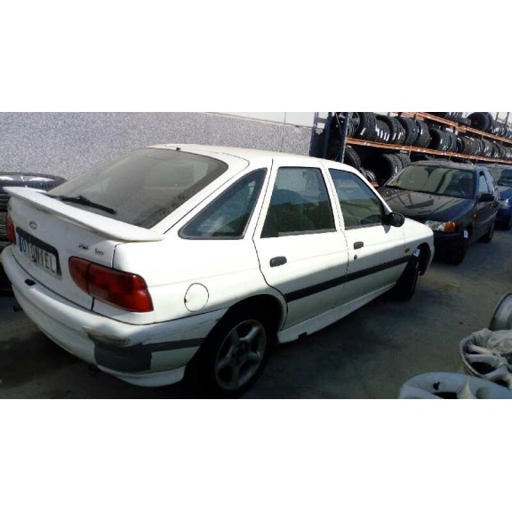 ford escort berl./turnier del año 1995