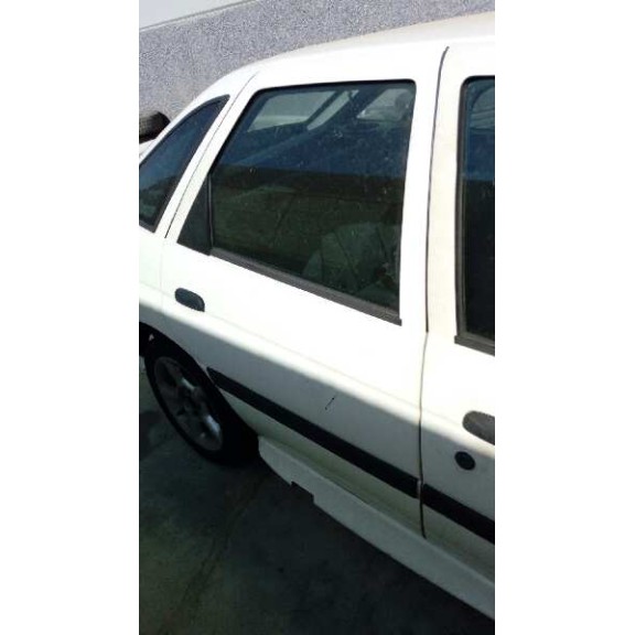 ford escort berl./turnier del año 1995