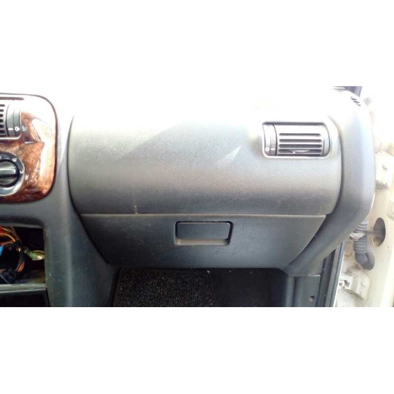 ford escort berl./turnier del año 1995