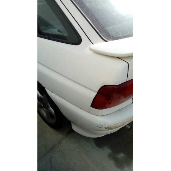 ford escort berl./turnier del año 1995