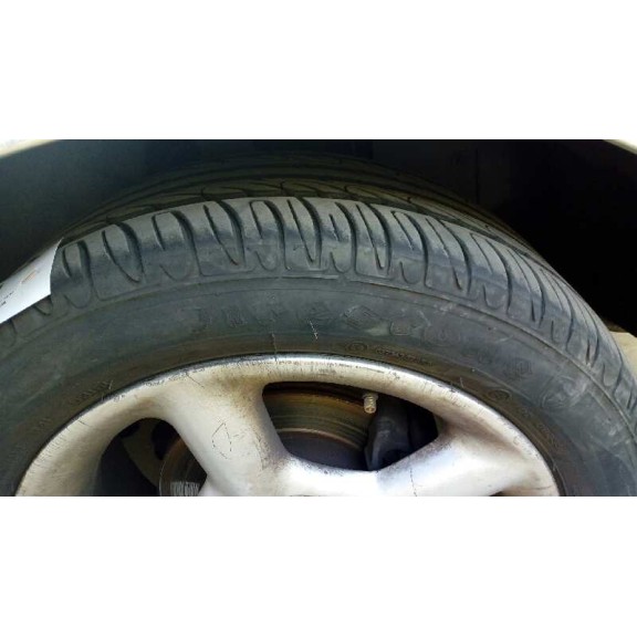 ford escort berl./turnier del año 1995