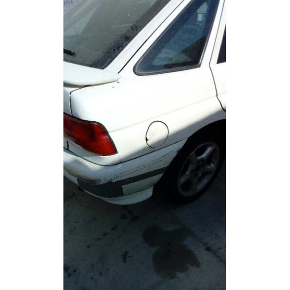 ford escort berl./turnier del año 1995