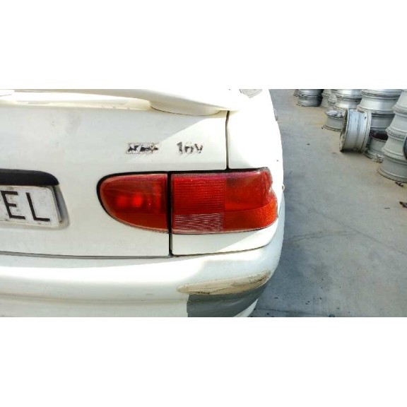 ford escort berl./turnier del año 1995