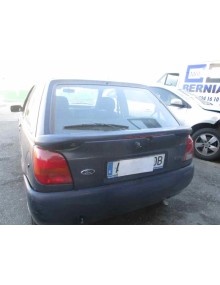 ford fiesta berl./courier del año 1996