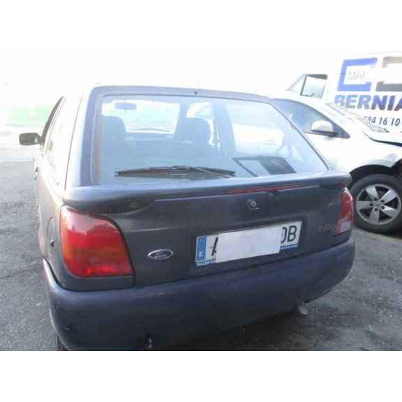 ford fiesta berl./courier del año 1996