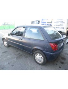 ford fiesta berl./courier del año 1996 2