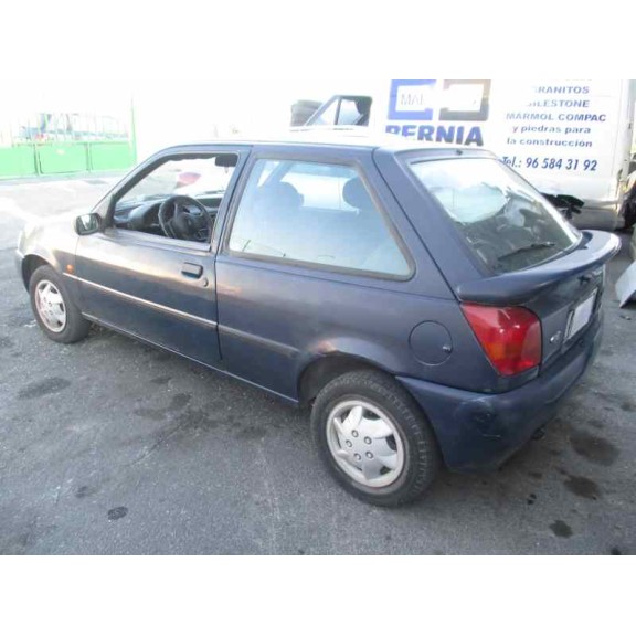 ford fiesta berl./courier del año 1996
