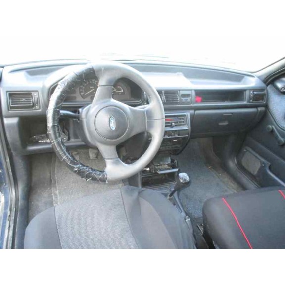 ford fiesta berl./courier del año 1996