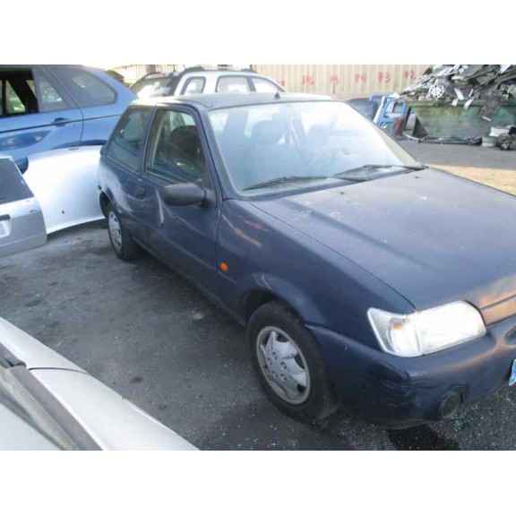 ford fiesta berl./courier del año 1996
