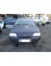 ford fiesta berl./courier del año 1996