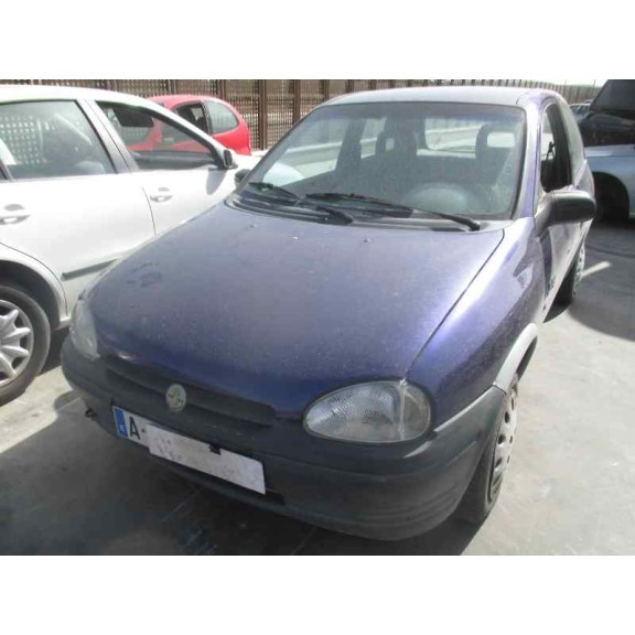 opel corsa b del año 1994