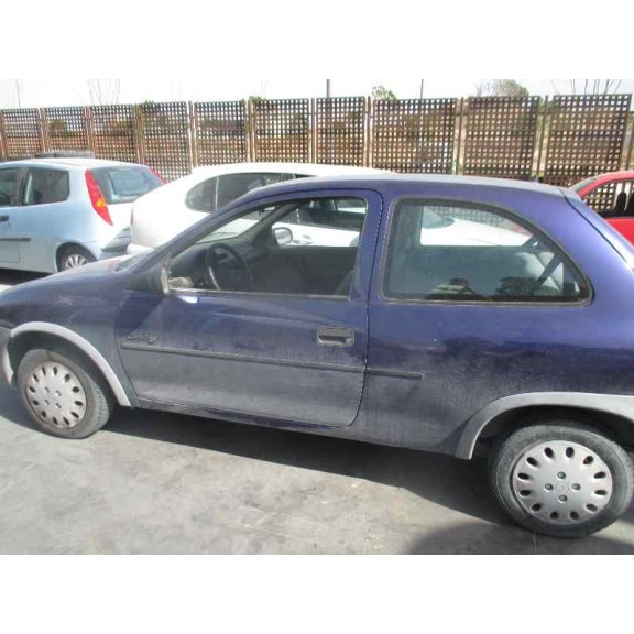 opel corsa b del año 1994