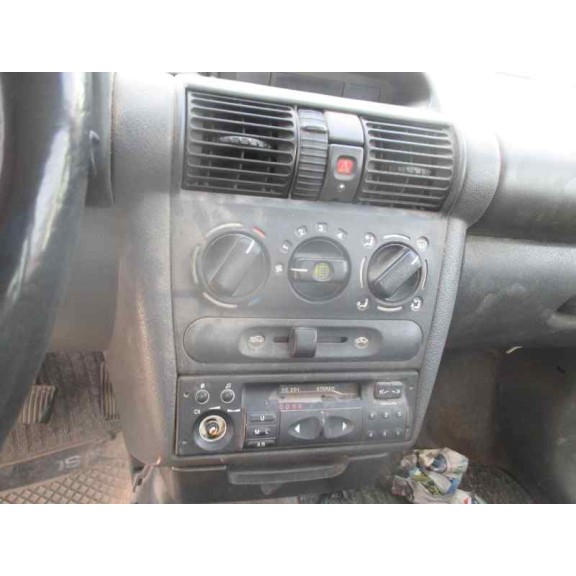 opel corsa b del año 1994