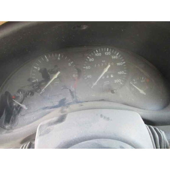 opel corsa b del año 1994