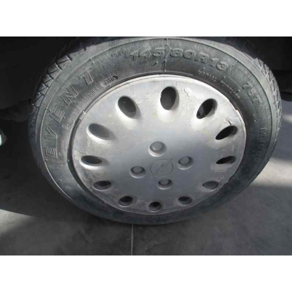 opel corsa b del año 1994