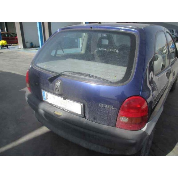 opel corsa b del año 1994
