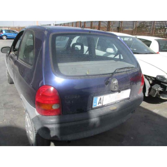 opel corsa b del año 1994
