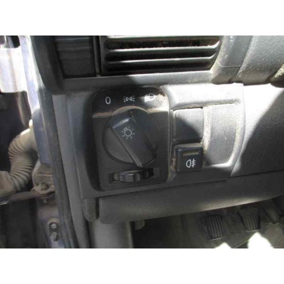 opel corsa b del año 1994