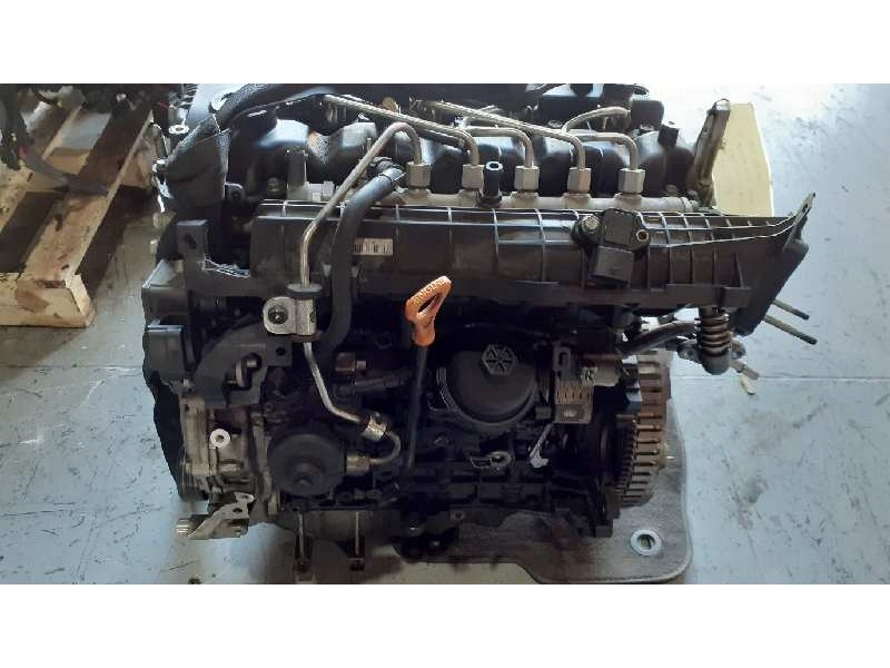 Recambio de motor casco para kia carens ( ) 1.7 crdi cat referencia OEM IAM D4FD  