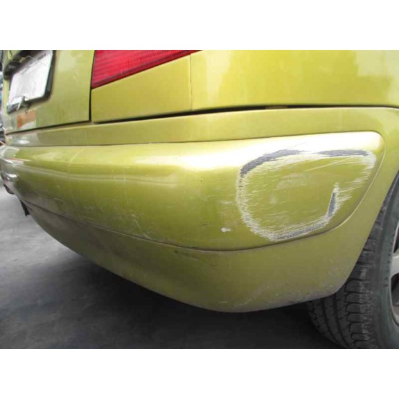 citroën xsara berlina del año 2000