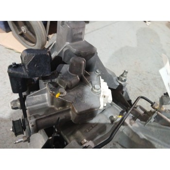 Recambio de caja cambios para ford focus turnier (cak) ghia referencia OEM IAM XS4R7F096 B 
