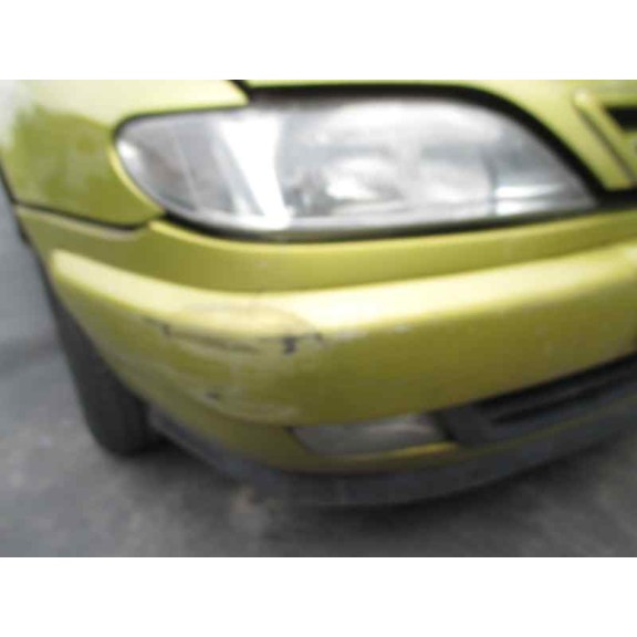 citroën xsara berlina del año 2000