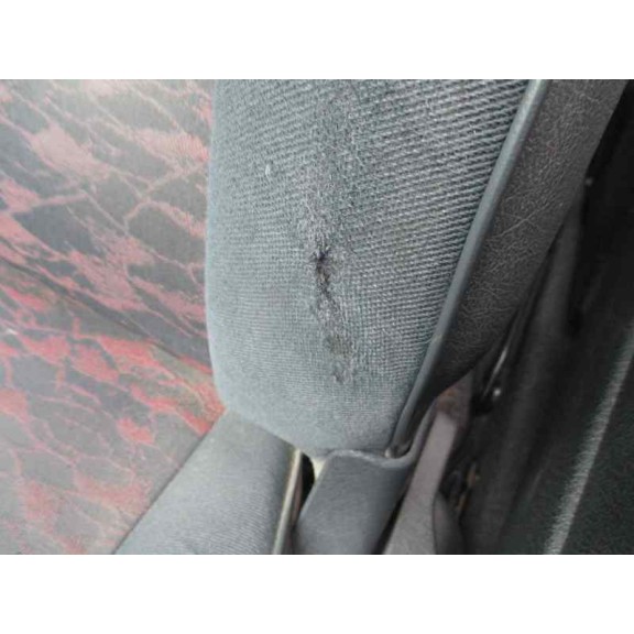 citroën xsara berlina del año 2000