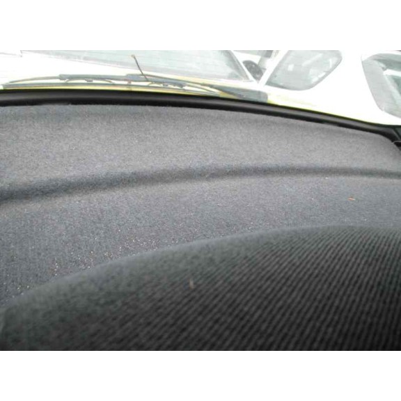 citroën xsara berlina del año 2000