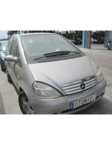 mercedes-benz clase a (w168) del año 1999
