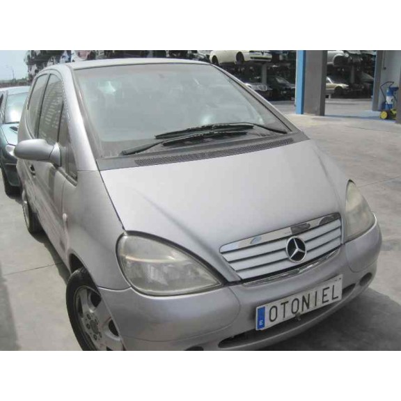 mercedes-benz clase a (w168) del año 1999