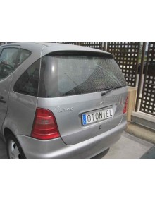 mercedes-benz clase a (w168) del año 1999 2