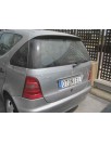 mercedes-benz clase a (w168) del año 1999