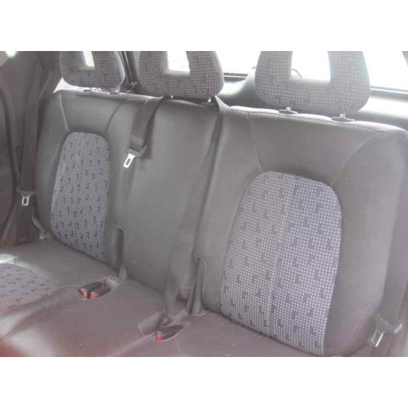 mercedes-benz clase a (w168) del año 1999