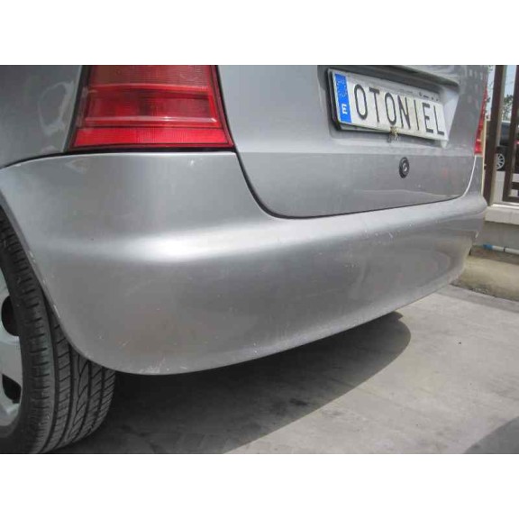 mercedes-benz clase a (w168) del año 1999