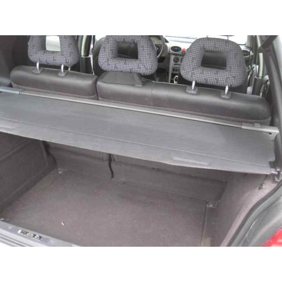 mercedes-benz clase a (w168) del año 1999