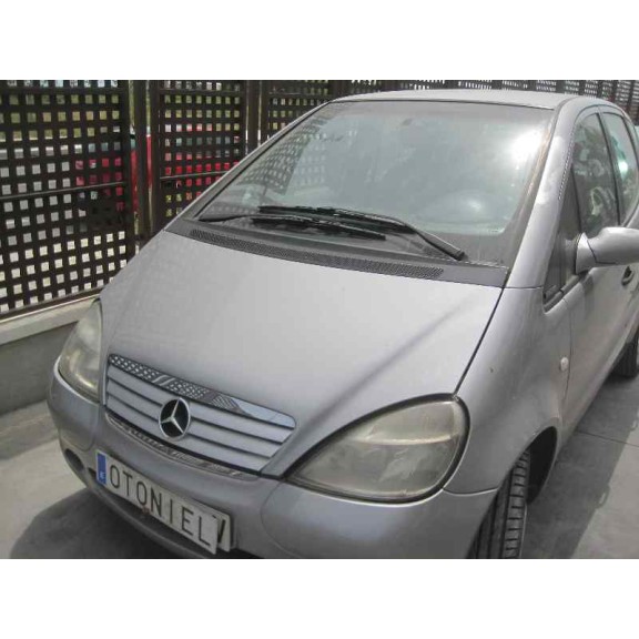 mercedes-benz clase a (w168) del año 1999