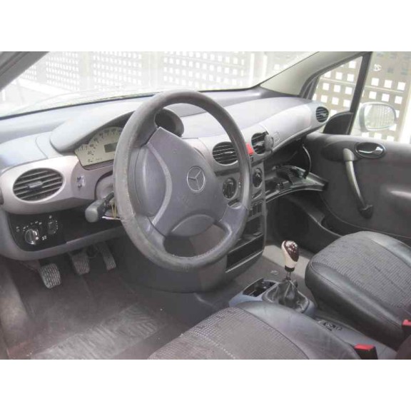 mercedes-benz clase a (w168) del año 1999