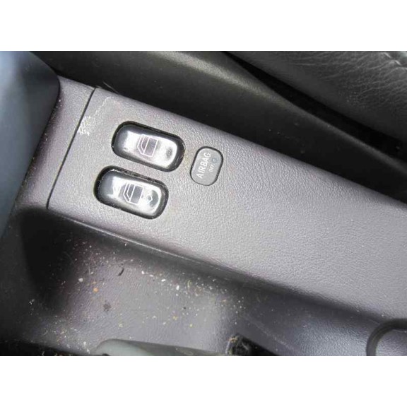 mercedes-benz clase a (w168) del año 1999