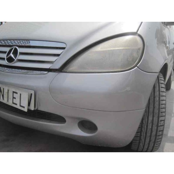 mercedes-benz clase a (w168) del año 1999