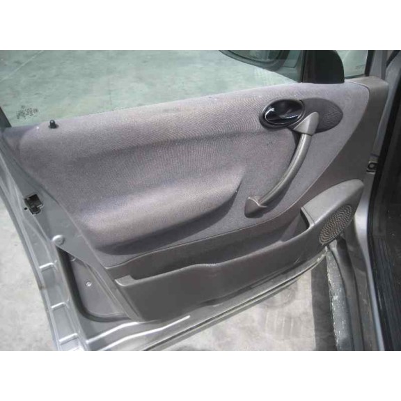 mercedes-benz clase a (w168) del año 1999